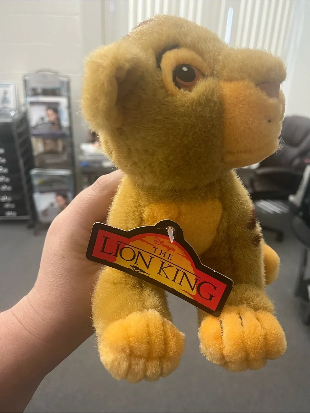 Disney toy lot